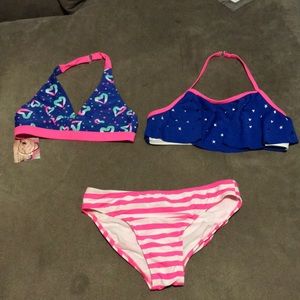 Swimsuit set